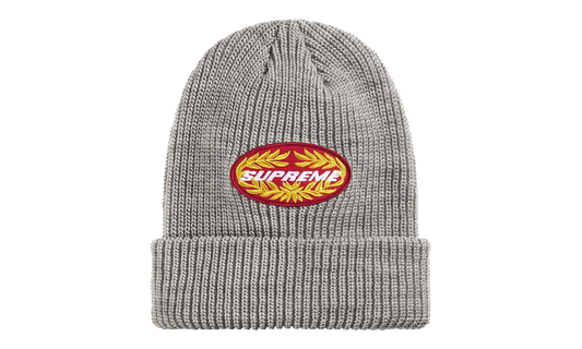 Terminal Beanie "SS26 - Grey" SU27336