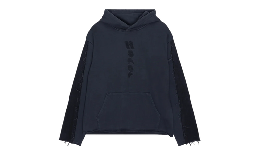 Denim The Gift Jacket "Black" HTG250465 BLAC