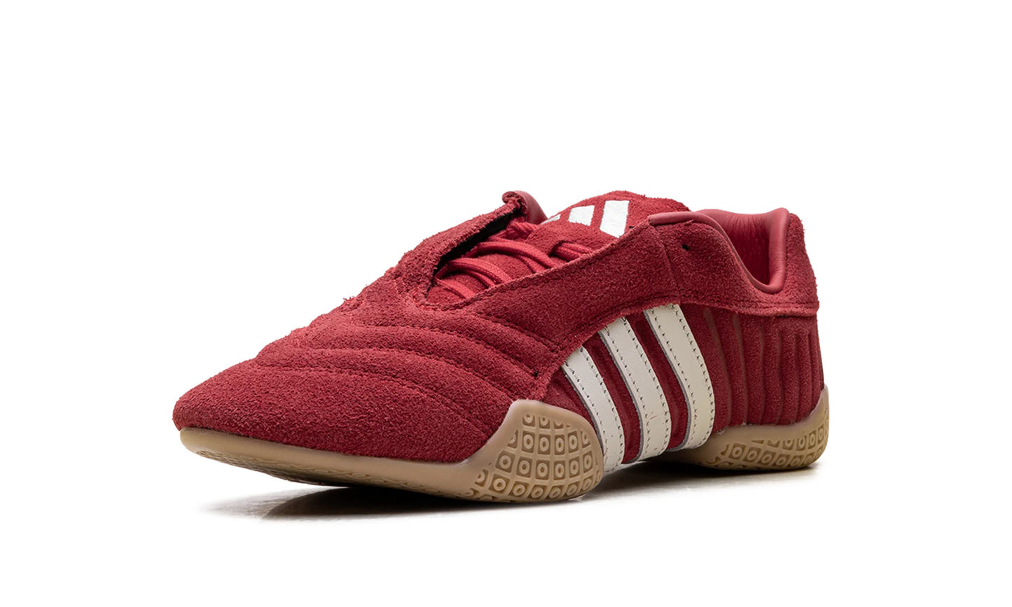Taekwondo Mei Elite WMNS "Better Scarlet/Cloud White/Gum" IH1851
