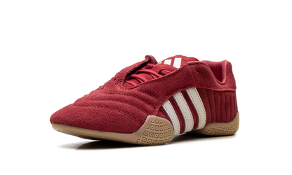 Taekwondo Mei Elite WMNS "Better Scarlet/Cloud White/Gum" IH1851