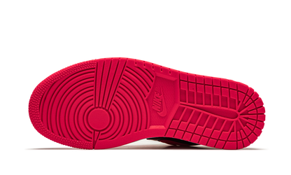AIR JORDAN 1 LO WMNS "Siren Red" DC0774 600