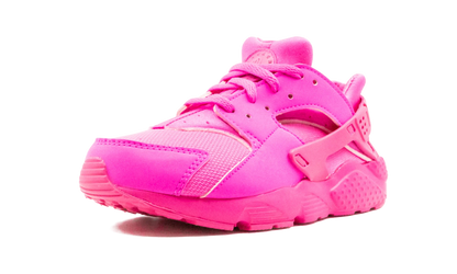 Huarache Run PS "LASER FUCHSIA" 704949 607