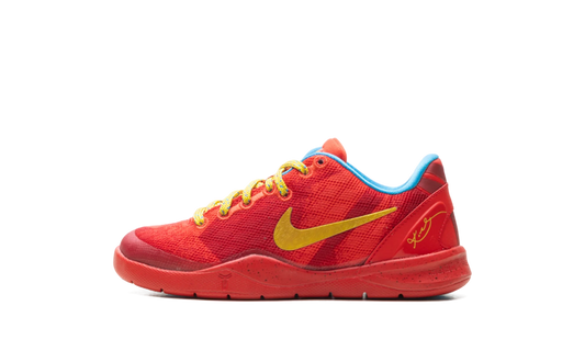 Kobe 8 Protro PS "Year Of The Horse" IM6640 600