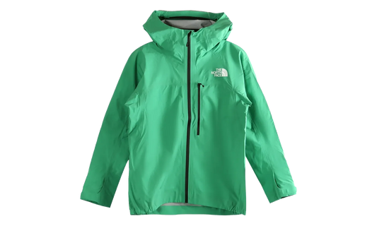 Futurelight Torre Egger Light Jacket WMNS "Nebula Green" NF0A8C9PBOY
