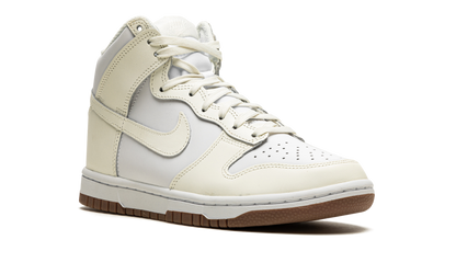 DUNK HIGH MNS WMNS"Sail/ Gum" DD1869 109