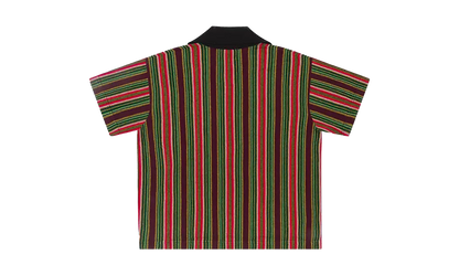 Knit Polo "Multicolor" DT539