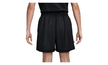 SB Skate Basketball Reversible Shorts "Black" FN2593 010