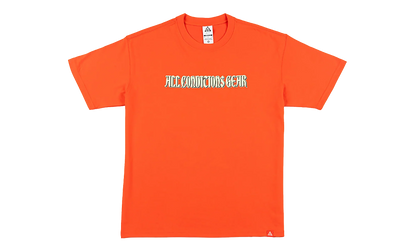 ACG Dri-FIT Lizard Tee "Picante Red" HJ0884 633