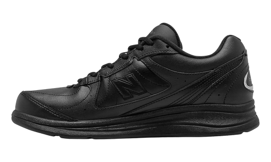 577v1 WMNS "Black - Wide" WW577BK 2E