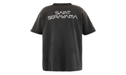 Mask Srym Short Sleeve Tee "Black" SM HR1 0000 C75
