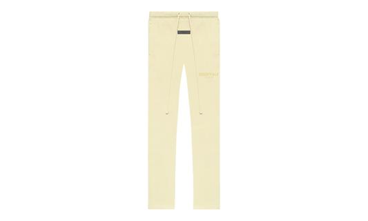 Relaxed Sweatpant "Canary" 130SU222046F