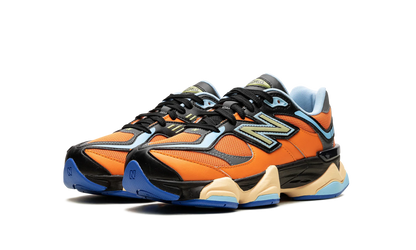 9060 GS "Orange/ Black" GC9060OG