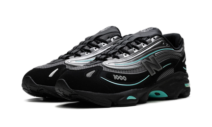 1000 "Black Teal" M1000JR