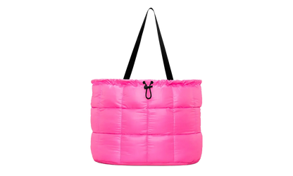 NSW Puffle Tote (28L) "Pink Spell" HQ0220 606