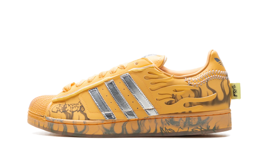 Superstar "Hellstar Hazy Orange" LA1501