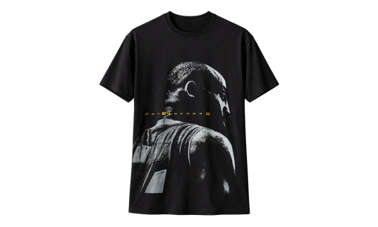 Kobe Dri-Fit Max90 Tee "Black Anthracite" IQ2376 010
