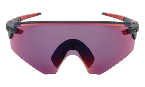 Encoder Sunglasses "Matte Black / PRIZM Road" OO9471 01
