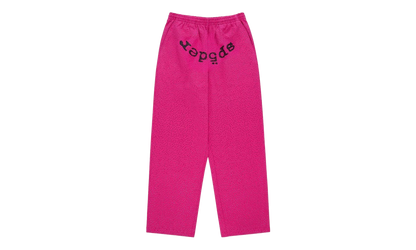 VVS Sweatpants "Pink" SP5der365