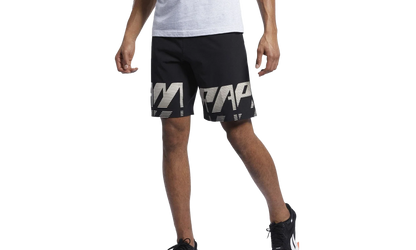 CrossFit Epic Base Short "Black" FK4337