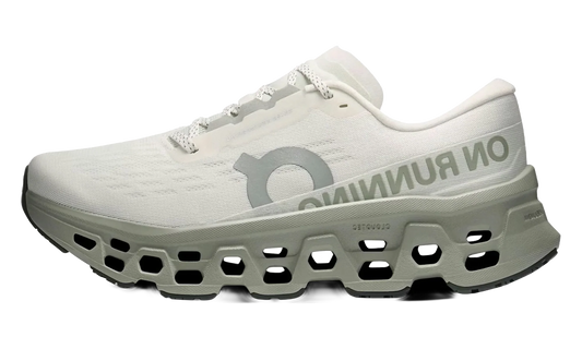 Cloudmonster 3 WMNS "Ivory Tin" 3WG10034469