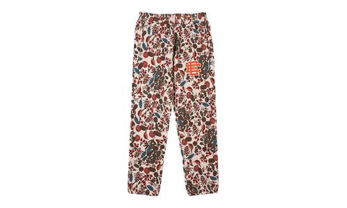 EE AOP SWEATPANT "FW22 - Natural Floral" EE537