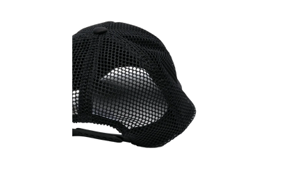 Y-3 Trucker Hat "Black" JP1140
