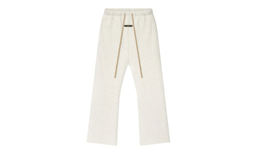 Flare Sweatpant "Oatmeal Heather" 130HO258412F