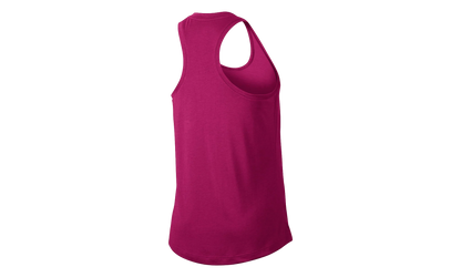 NSW Essential Tank Top WMNS "Fuchsia / Melon" 831731 607