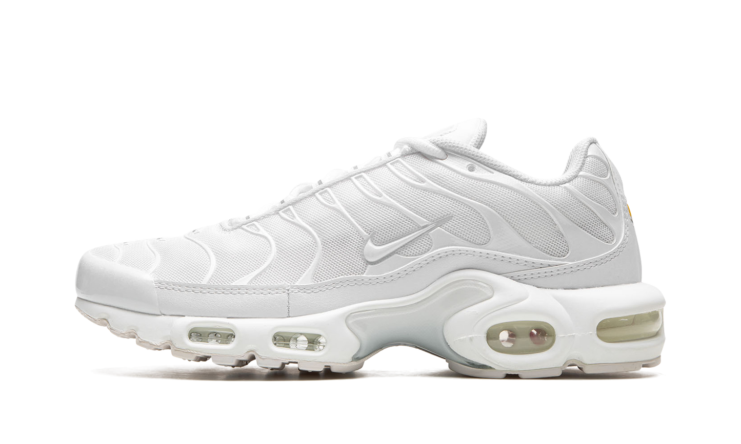 AIR MAX PLUS WMNS"Pure Platinum" DM2362 100