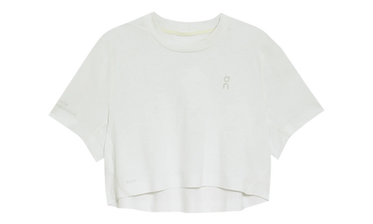 Train-T Crop WMNS "White" 1WF12510069