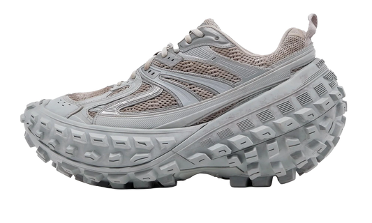 Defender Sneaker "Grey" 685613 W2RA6 1200