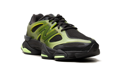 9060x Caged "Alpine Green" U9060IDG