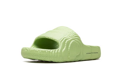 Adilette 22 Slides "Magic Lime" GX6946
