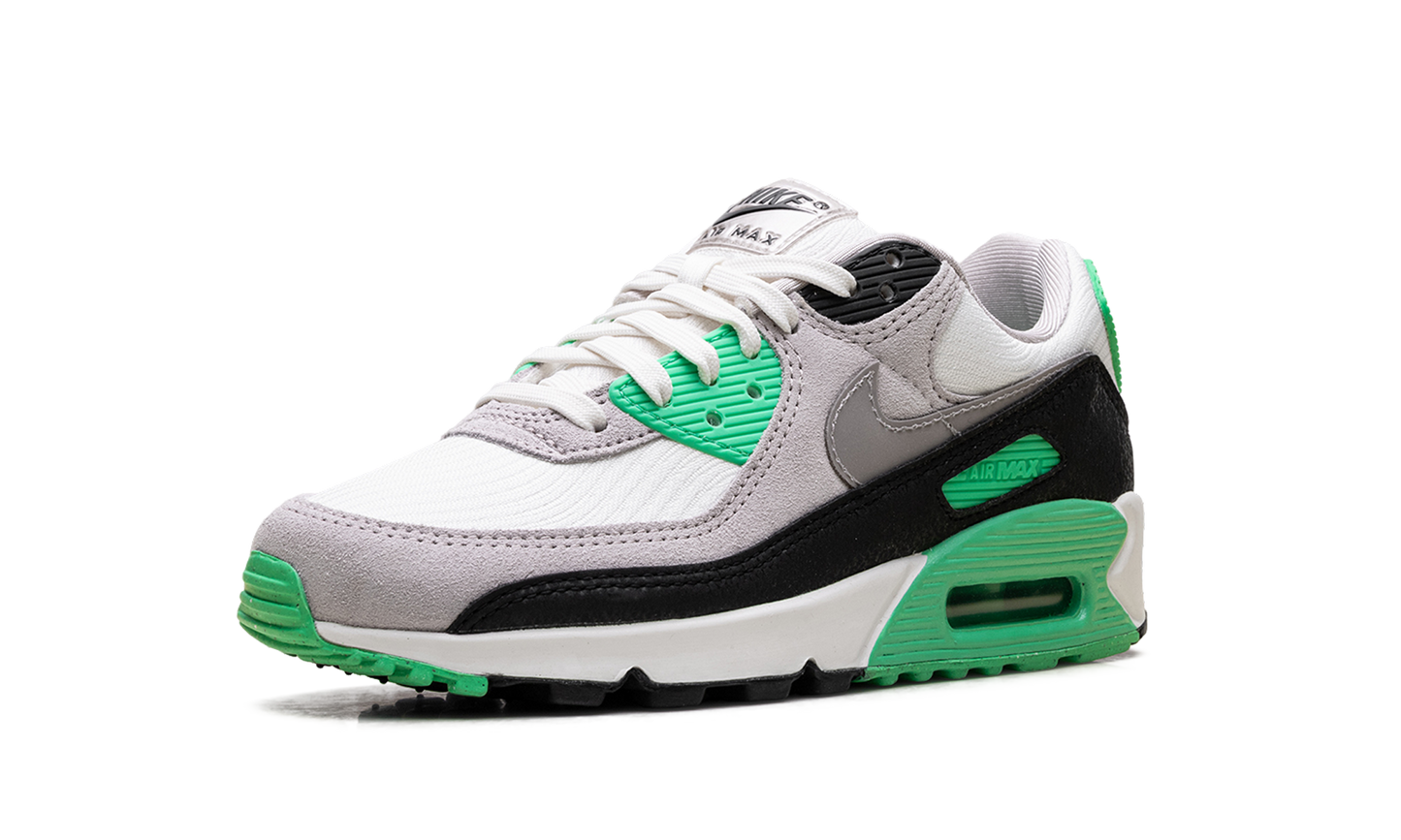 Air Max 90 WMNS"Scream Green" FJ3208 001