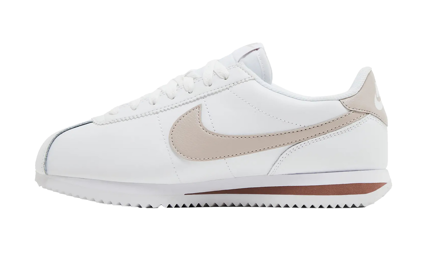 Cortez WMNS"White Platinum Violet" DN1791 105