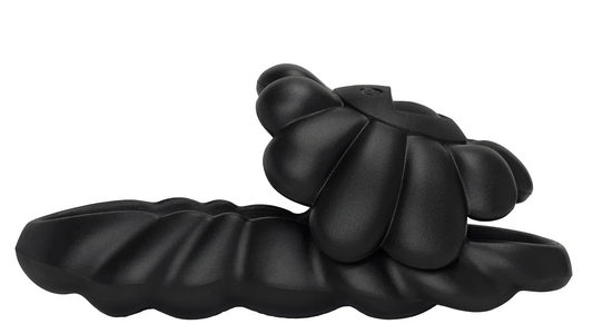 Takashi Murakami Ohana Full-Bloom Slide Meteorite