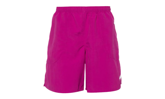 Water Stock Elastic Waistband Short "ORCH ORCHID" 113155N ORCH