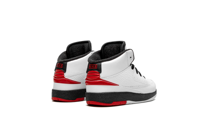 Air Jordan 2 TD "Chicago" DQ8563 106
