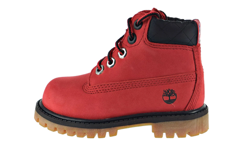 NBA 6 Inch Premium Boot TD "Chicago Bulls" TB0A293S P92