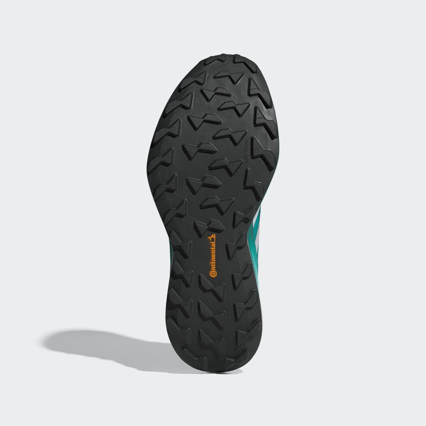 Men's Terrex Agravic 3 Trail Running Shoes