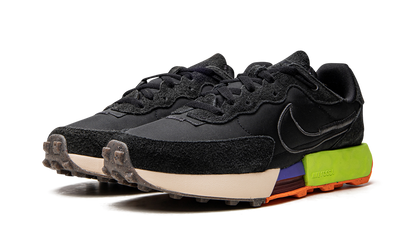 FONTANKA WAFFLE WMNS"Black Volt" DC3579 001