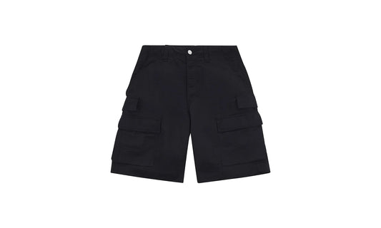 Jimmy Cargo Short "Black" M5007 SBBS325