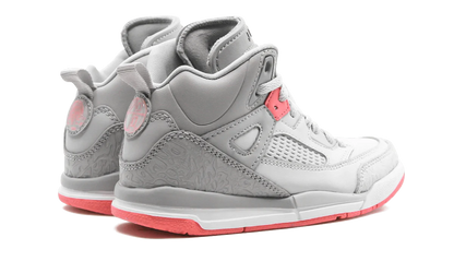 Jordan Spiz'ike GS "WOLF GREY / SUNBLUSH" 535708 026