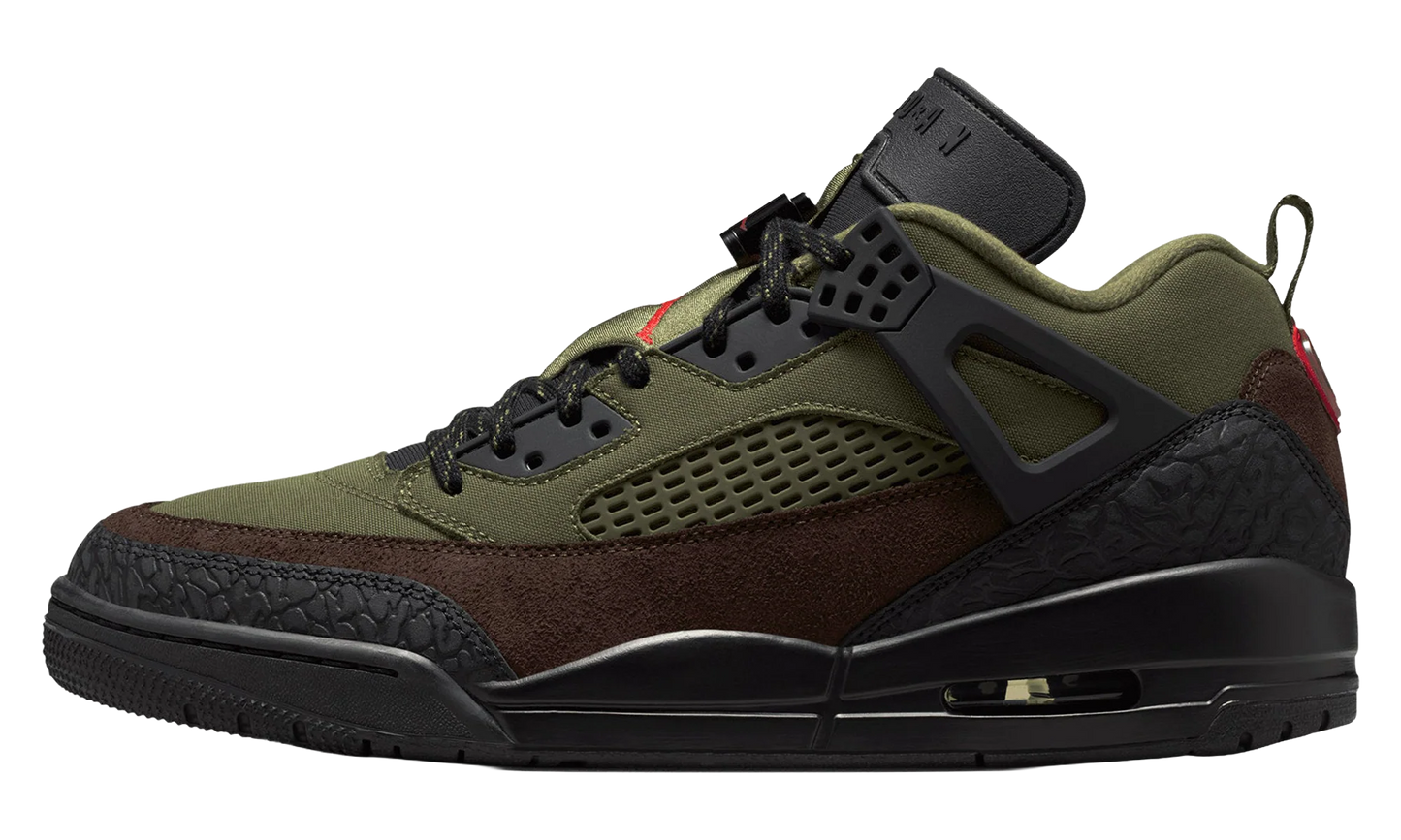 Air Jordan Spizike Low "Beef & Broccoli" IH1782 200