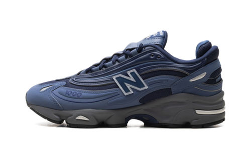 1000 v1 "Vintage Indigo Team Navy" U1000166