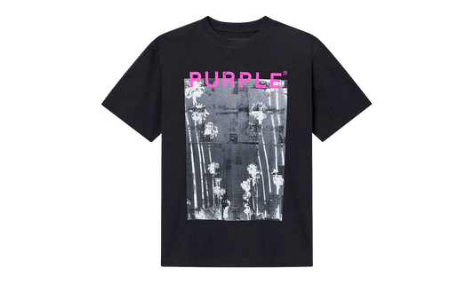Mirage Heavyweight SS Tee "Black" P117 HBDC226