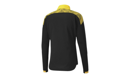 Ftblnxt Pro Jacket "PUMA Black / Ultra Yellow" 656531 04