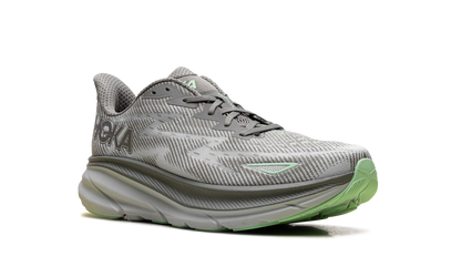 One Clifton 9 "Olive Haze/Mercury" 1127895 OHMR