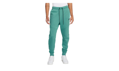 Sportswear Tech Fleece Joggers "Mineral Teal / Black" CU4495 381