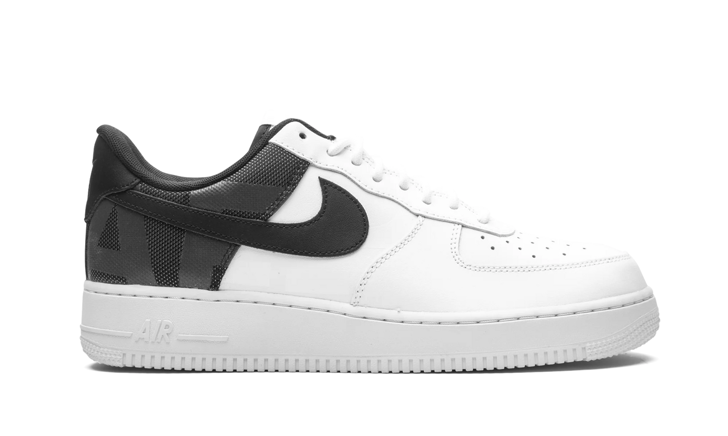 Air Force 1 '07 LV8 "Big Logo" AV8363 100